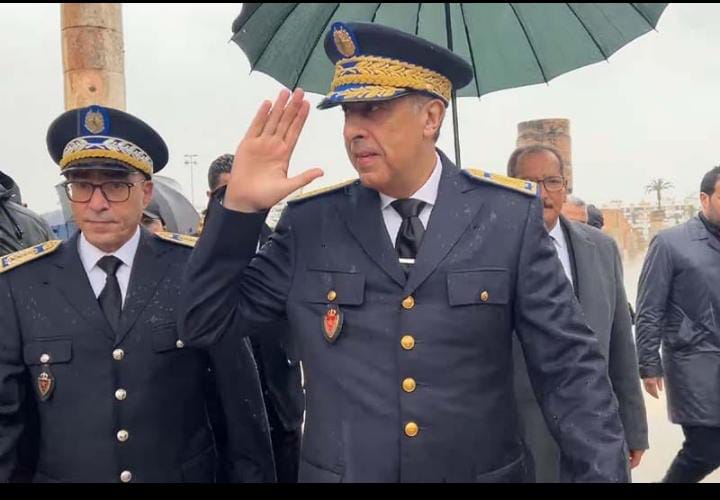 Abdelatif Hammouchi : Le rempart redoutable !