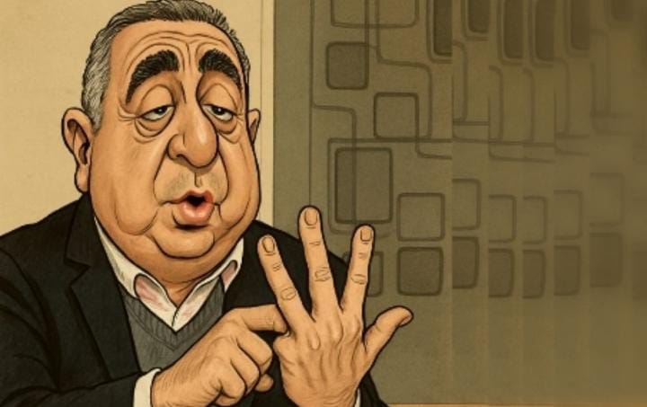 Rabat : Réduction de la peine de Ziane à 3 ans et échec des campagnes de désinformation sur la justice