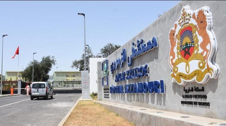 Chaos aux urgences de Kénitra à cause d&rsquo;un individu présumé alcoolisé