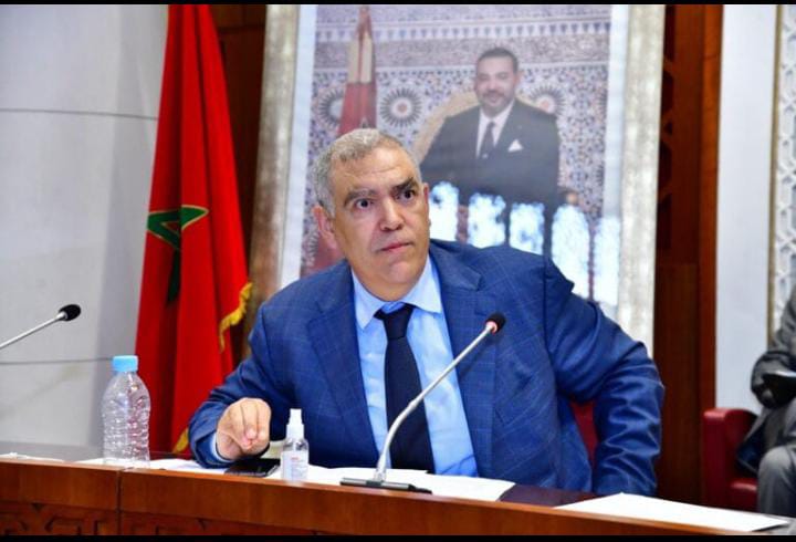 Le ministère de l&rsquo;Intérieur dément avoir émis une circulaire lui conférant le pouvoir d&rsquo;enregistrer les citoyens dans l&rsquo;état civil à la place de la justice.