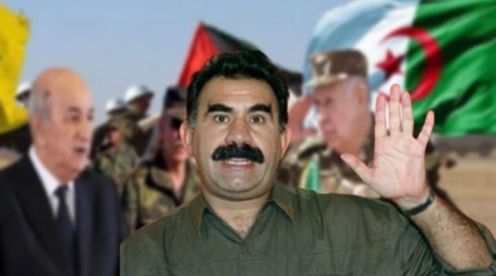 Comprennent-ils le message d&rsquo;Öcalan, le Polisario et l&rsquo;Algérie… et quittent-ils l&rsquo;illusion de la séparation pour faire face à la réalité politique ?