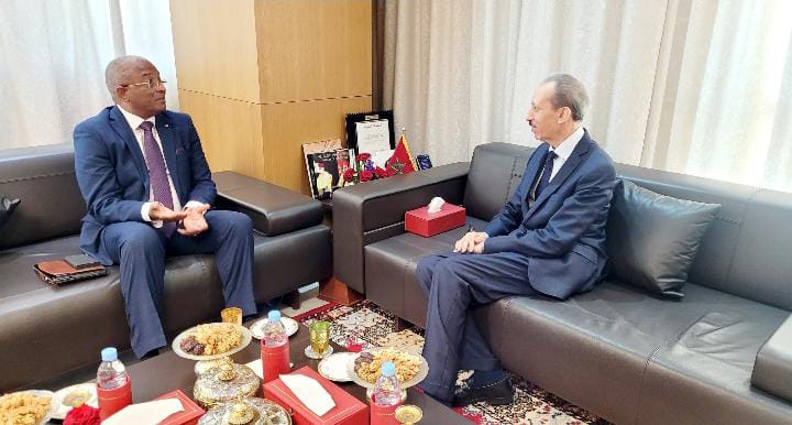 Le Maroc et le Cap-Vert renforcent leur coopération judiciaire par la signature d&rsquo;un mémorandum d&rsquo;entente.