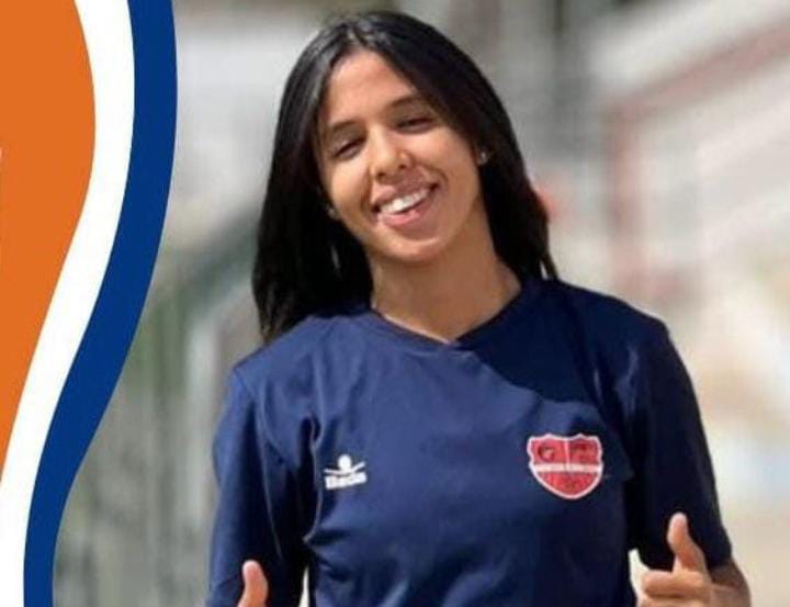 Naïniââ… De défenseure à buteuse : un talent marocain s&rsquo;élève avec détermination vers l&rsquo;équipe nationale féminine