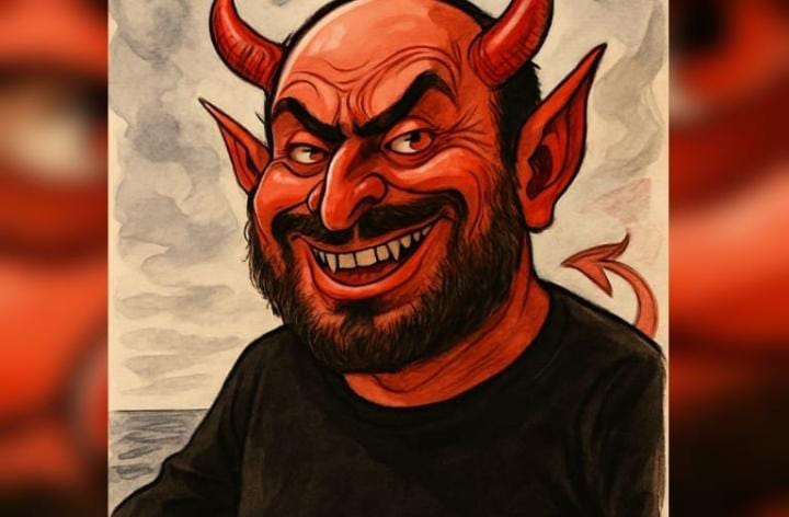 Soleiman Rissouni : d&rsquo;un condamné dans une affaire d&rsquo;agression sexuelle à un porte-parole au service d&rsquo;agendas extérieurs.