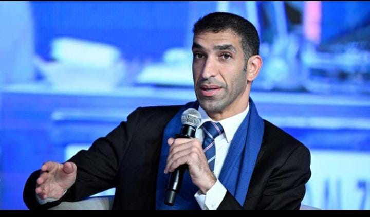 Ministre d&rsquo;État émirati : un partenariat stratégique et prometteur avec le Maroc entre dans sa phase finale.