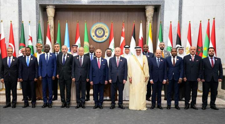 Le Maroc participe à la réunion ministérielle préparatoire du sommet arabe à Bagdad.