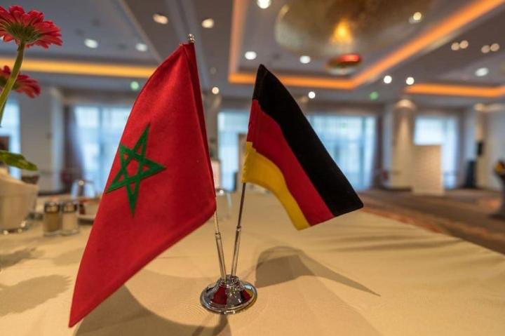 Le Maroc, pilier stratégique de l’Allemagne en matière migratoire : cap sur une coopération mutuellement bénéfique