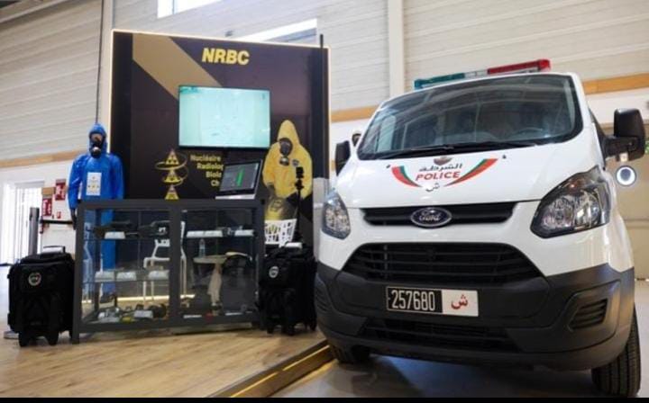 Journées portes ouvertes de la sécurité nationale : révélations sur le recrutement, la formation et les interventions spécialisées