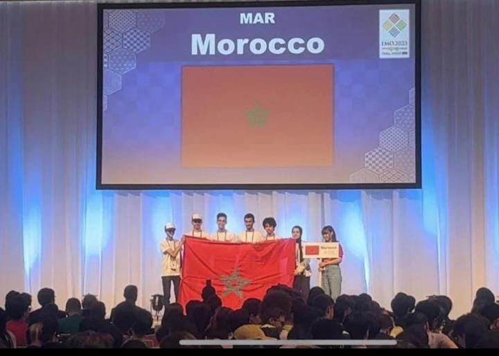 Le retard des visas prive l’équipe marocaine de mathématiques de participer aux Olympiades internationales et européennes.