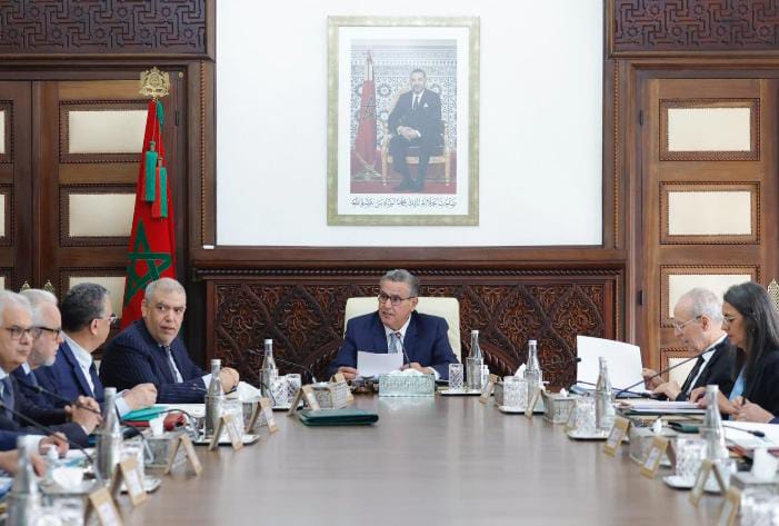 Le Conseil de gouvernement approuve des projets de décrets stratégiques et lance un programme national de soutien aux éleveurs de bétail.