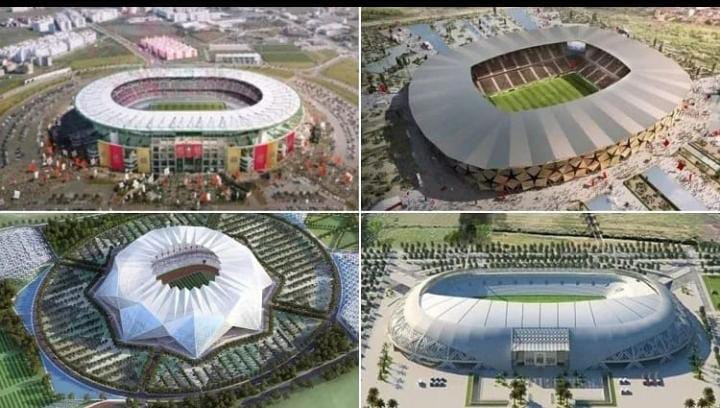 Le Maroc accélère ses préparatifs pour la CAN 2025 et trace la feuille de route pour la Coupe du Monde 2030.