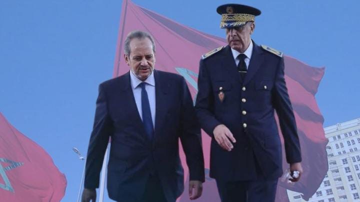 Mansouri et Hamouchi : Le duo discret qui a façonné l&rsquo;influence sécuritaire du Maroc