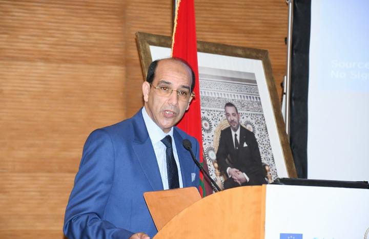 La procureur général s’efforce d’instaurer une protection efficace pour les enfants en situation de vulnérabilité.