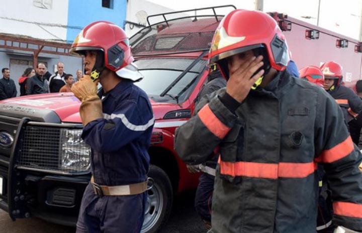 Fuite chimique provoque des cas d&rsquo;étouffement dans l&rsquo;usine « Leoni » à Bouskoura