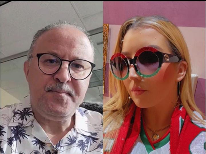 Zineb Achouiyaq Zarqtî répond aux accusations de Hicham Grandô : des allégations mensongères portant atteinte à l’honneur et justifiant une action en justice.