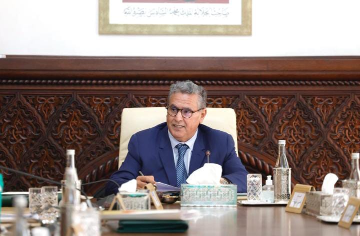 Le conseil du gouvernement approuve de nouveaux projets de lois et décrets et procède à des nominations à des postes de haut niveau.