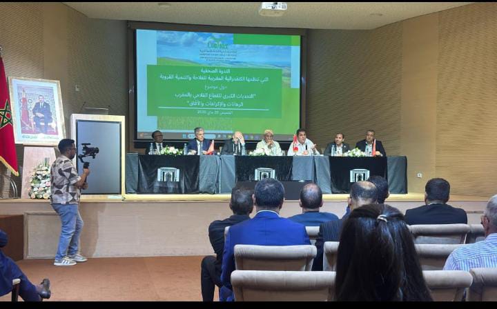 Bennali : Le soutien à l&rsquo;agriculture est soumis à des critères transparents et son utilisation politique nuit au secteur.