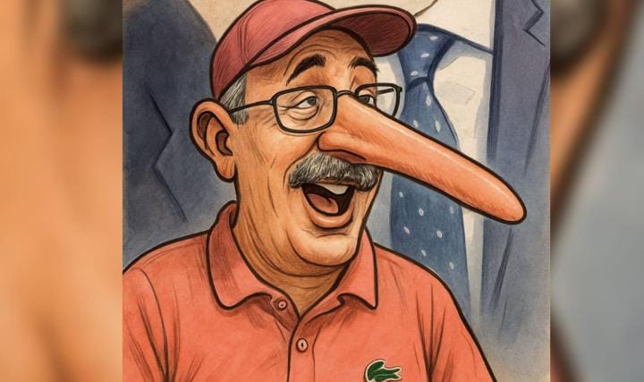 Le traître Girando avoue avoir dirigé un gang d&rsquo;extorsion et s&rsquo;attaque aux institutions de sécurité