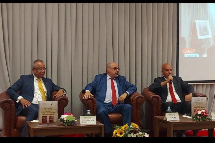 L&rsquo;écrivain algérien Anouar Malek dévoile à Rabat les secrets de l&rsquo;alliance entre le Polisario et l&rsquo;Iran dans un nouvel ouvrage