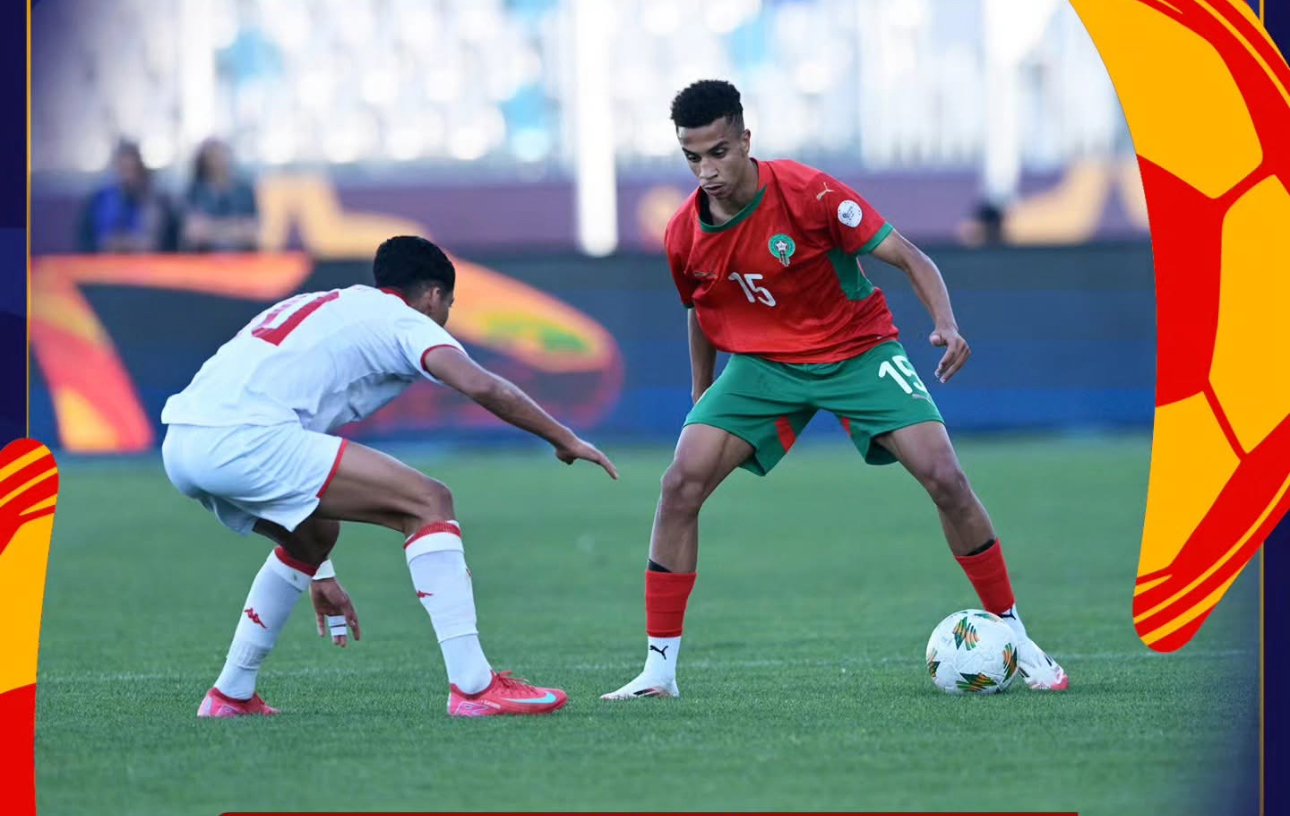Les Étoiles de l&rsquo;Atlas dominent le réseau tunisien avec un triplé.