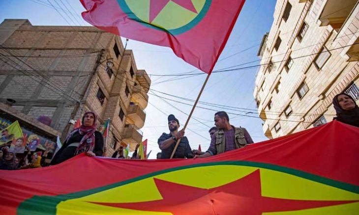 Le Parti des travailleurs du Kurdistan dépose les armes… Qu&rsquo;en est-il des mercenaires du Polisario ?