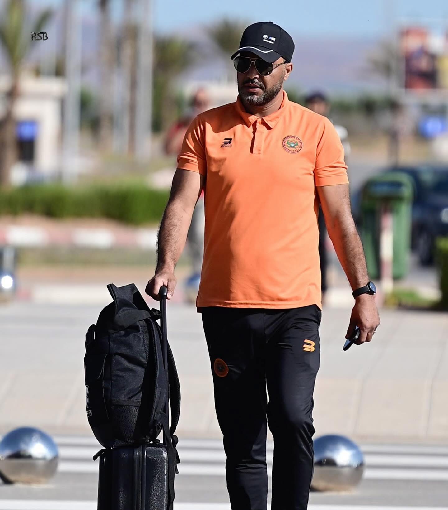 Finale de la Coupe de la Confédération : la Renaissance de Berkane prend la route vers « Zanzibar »