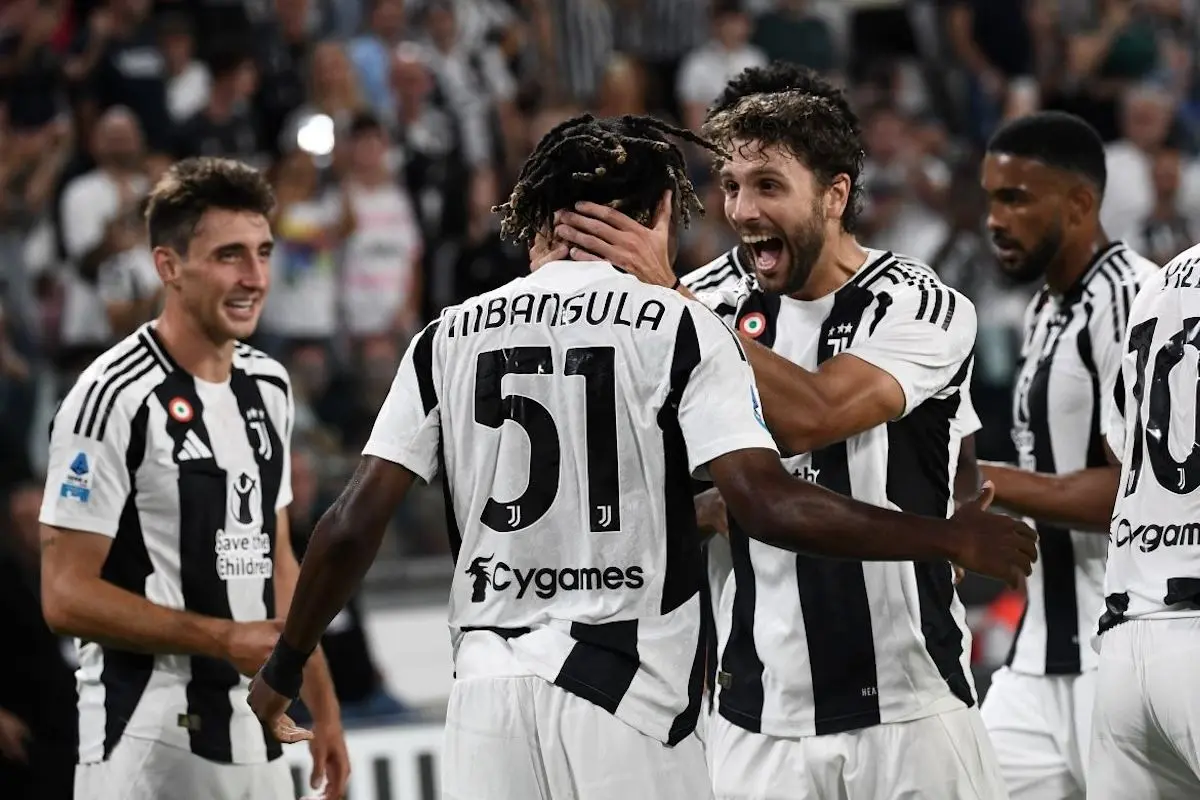 Juventus