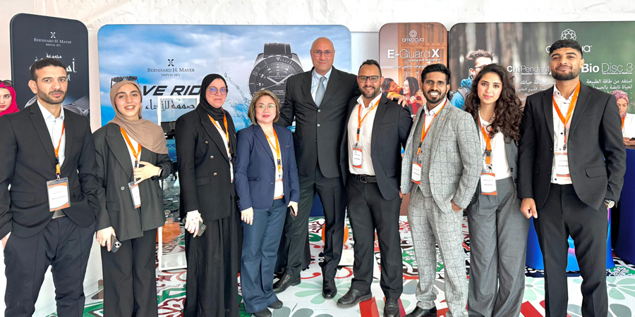 QN MAROC EXPO 1 2025