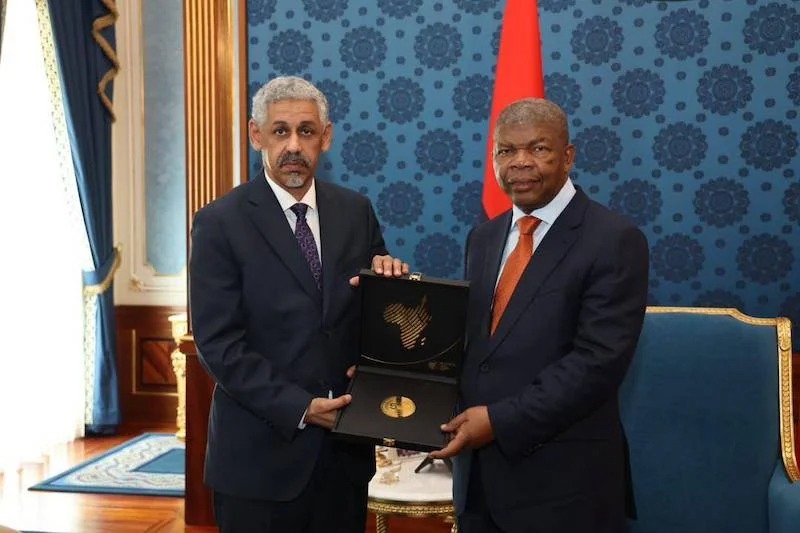 Élection de la Mauritanie à la Présidence de la Banque Africaine de Développement