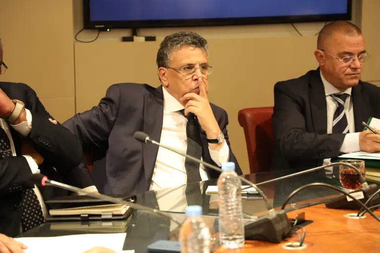 اللجنة الوطنية لضحايا امتحان المحاماة تهدد بالتصعيد ضد وهبي