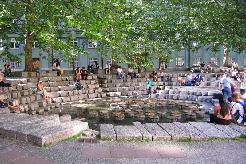 Le changement climatique double les jours de chaleur extrême en Allemagne en une seule année.