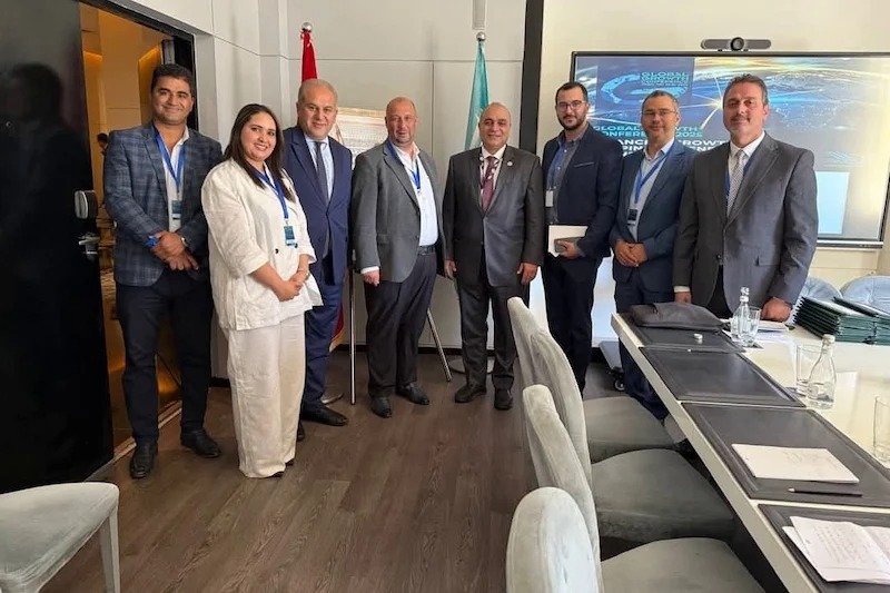 Rencontre pour explorer le partenariat entre le Maroc et l&rsquo;Égypte