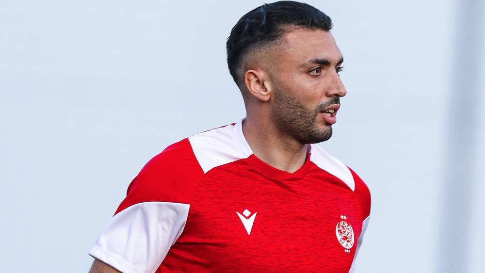 Avec la présence de Hanouri, le Wydad reprend ses entraînements avant d&rsquo;affronter Porto en préparation du Mondialito.