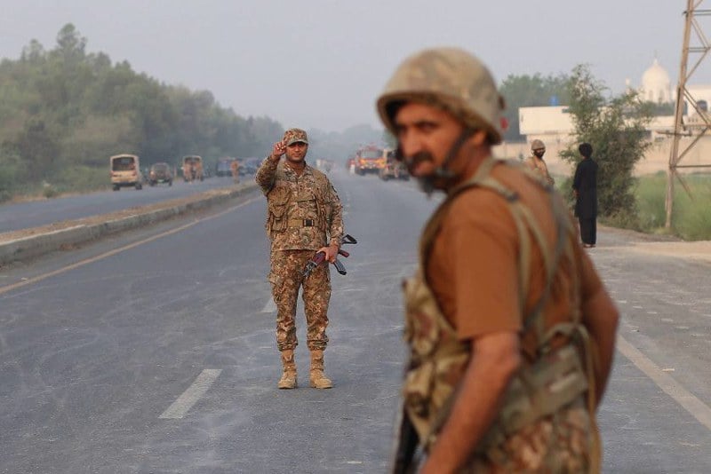 Pakistan : 26 morts dans des attaques indiennes