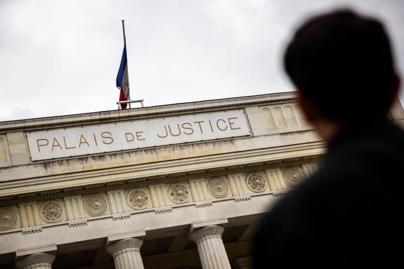 France : 20 ans de prison pour un chirurgien ayant agressé sexuellement 299 enfants malades.