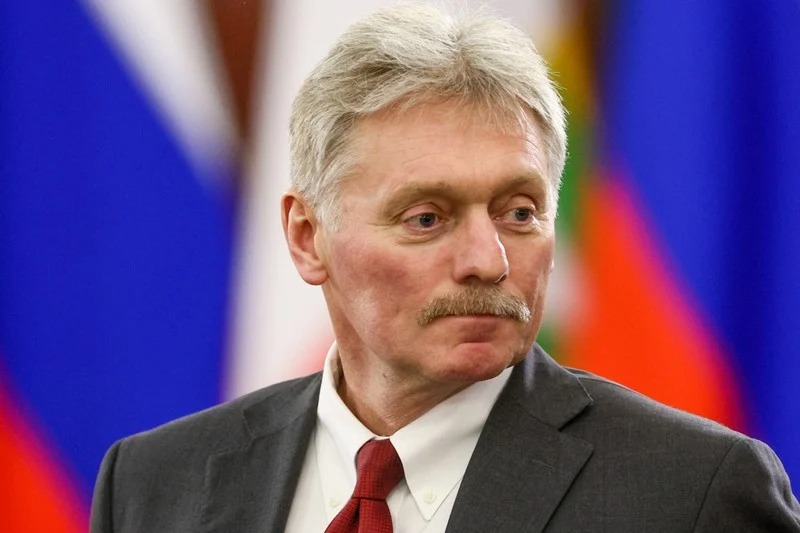 Kremlin : Moscou se prépare à négocier avec Kiev