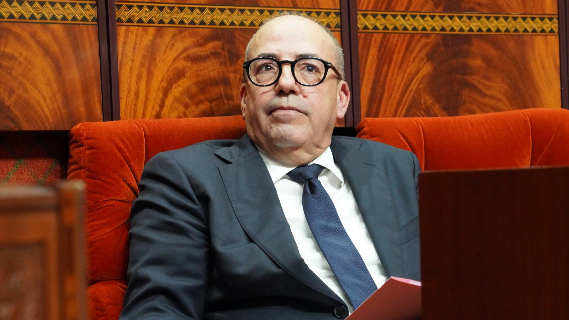 Le gouvernement envisage de lancer une seconde phase du programme de réduction des disparités territoriales et sociales en milieu rural.