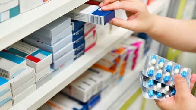 Le Maroc aspire à devenir le principal fournisseur de médicaments en Afrique.