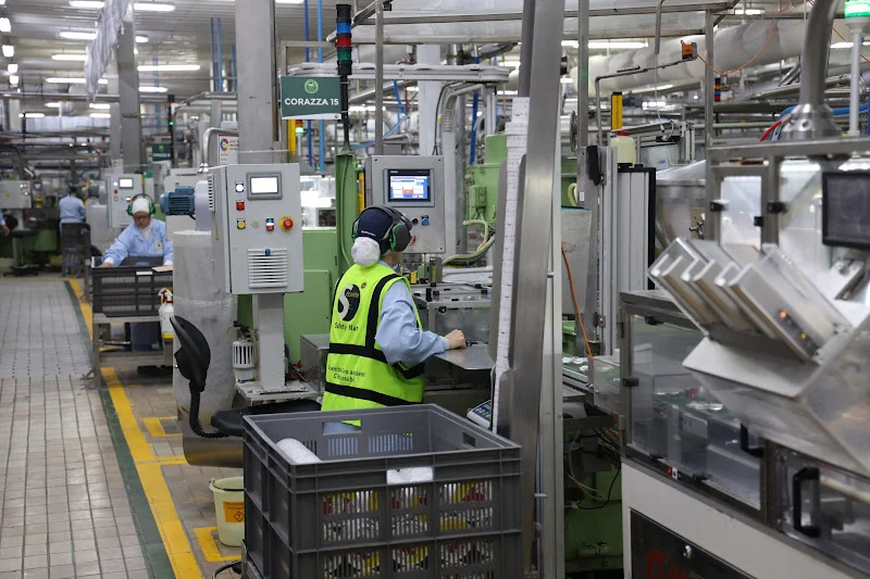 L’investissement étranger en plein essor au Maroc