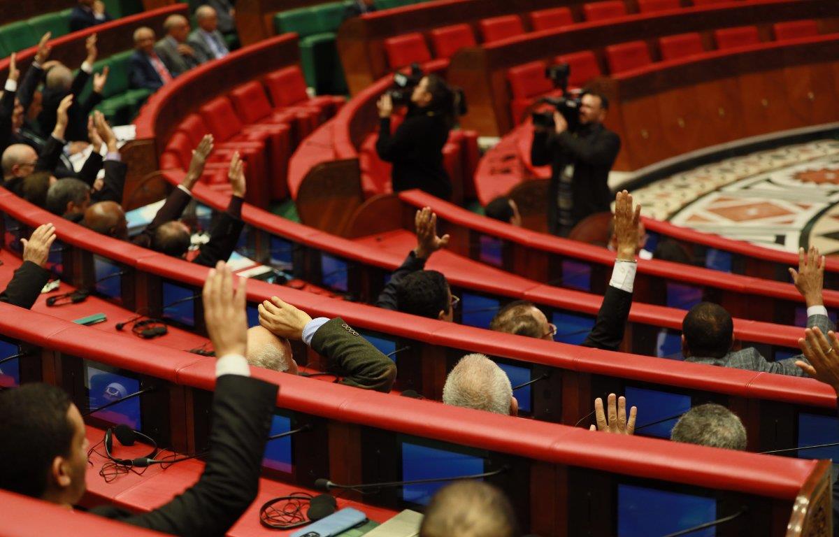 Le Conseil des Conseillers approuve à la majorité un projet de loi sur la protection du patrimoine.