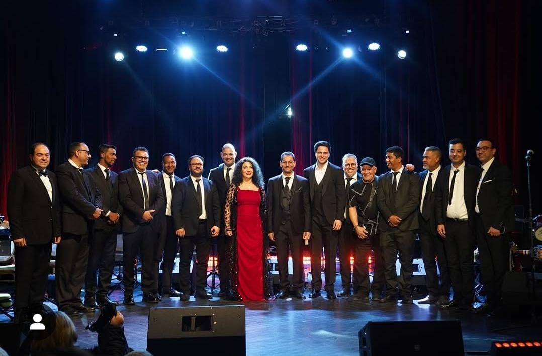 Une soirée d&rsquo;hommage artistique pour le 50ème anniversaire du décès d&rsquo;Oum Kalthoum : &lsquo;Soirée d&rsquo;Amour 2&rsquo;