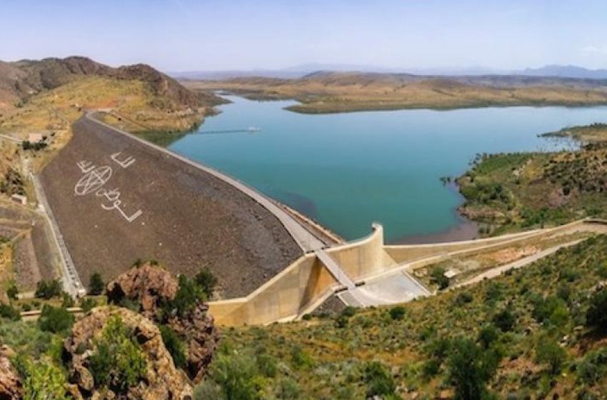 الحسيمة .. وكالة الحوض المائي اللوكوس تنجز دراسات لتحسين معرفة وتدبير الفرشة المائية غيس – نكور