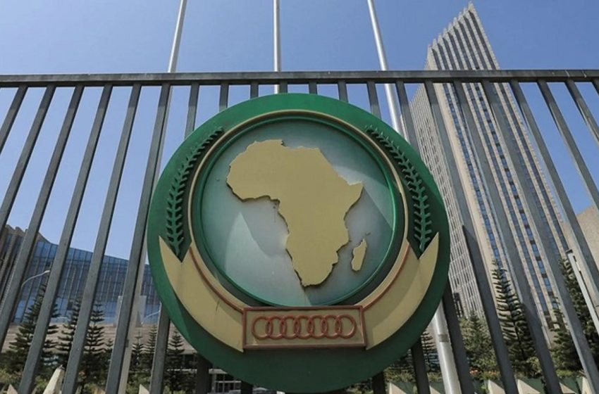 السلم والأمن التابع للاتحاد الإفريقي 850x560 1