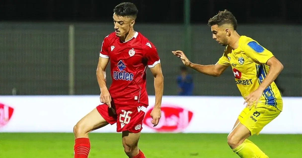 Le Chabab de Soualem annonce le lancement de la vente des billets pour son match contre le Wydad.