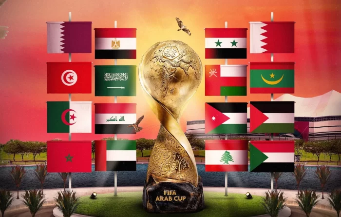 Doha se prépare pour le tirage au sort de la Coupe arabe 2025 avec la participation de 16 équipes.