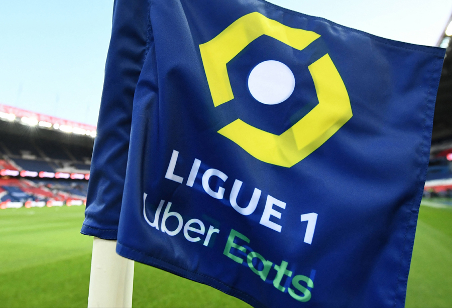 جائزة الدوري الفرنسي 1