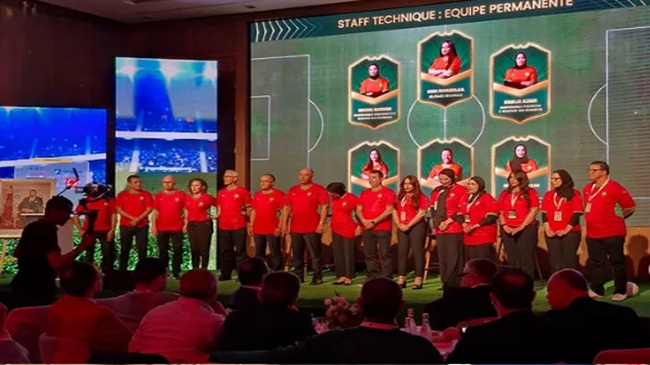 Les experts-comptables soulignent leur rôle stratégique dans le soutien au système du football.