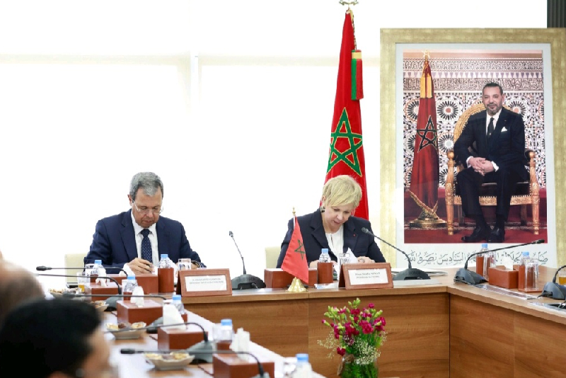 Partenariat stratégique pour renforcer le financement des établissements publics via le marché des capitaux