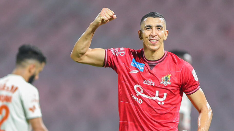 La Renaissance de Berkane cible le recrutement de Jouad Lyamiq pour renforcer sa défense avant son premier match africain.