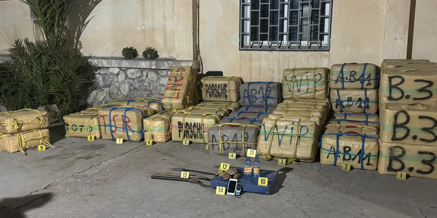 وادي زن الشيرا